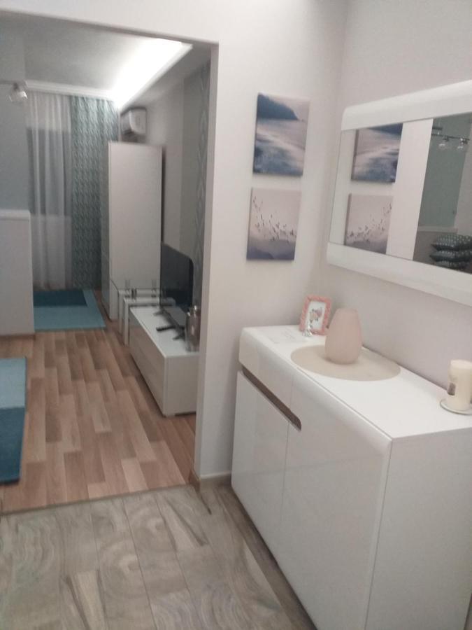 Elizabeth Apartman 2 เฮวิซ ภายนอก รูปภาพ